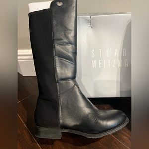 Stuart Weitznsn boots